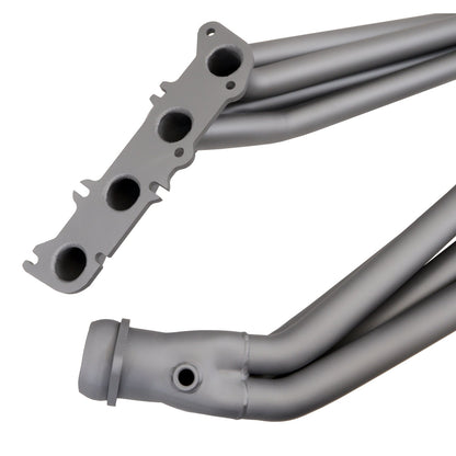 Ford Mustang GT 1-3/4 Long Tube Exhaust Headers Titanium Ceramic 11-23