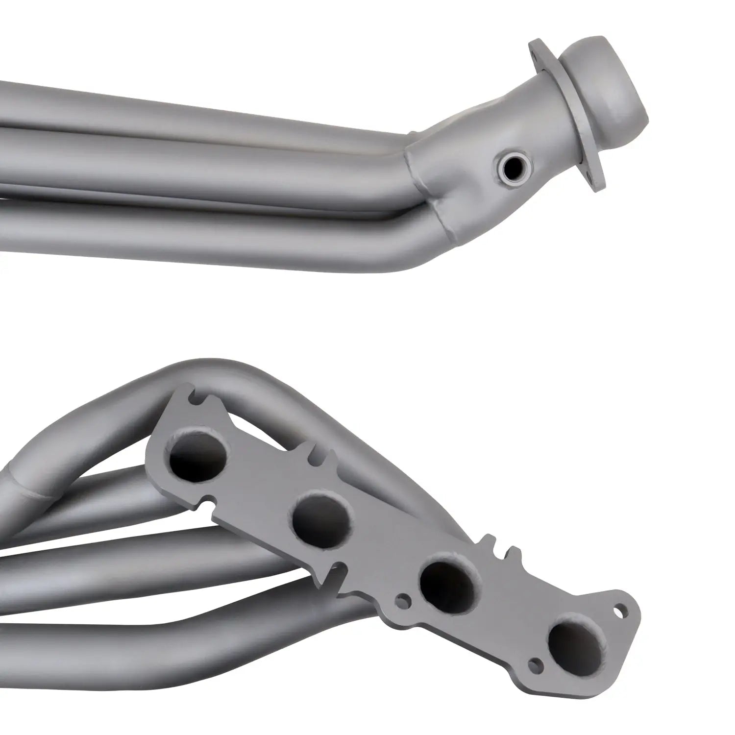 Ford Mustang GT 1-3/4 Long Tube Exhaust Headers Titanium Ceramic 11-23