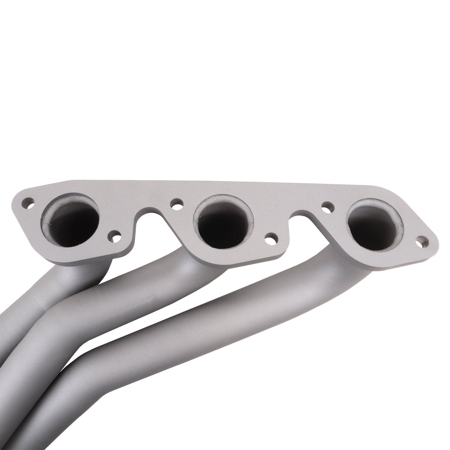 Ford Mustang V6 1-5/8 Long Tube Exhaust Headers Titanium Ceramic 99-04