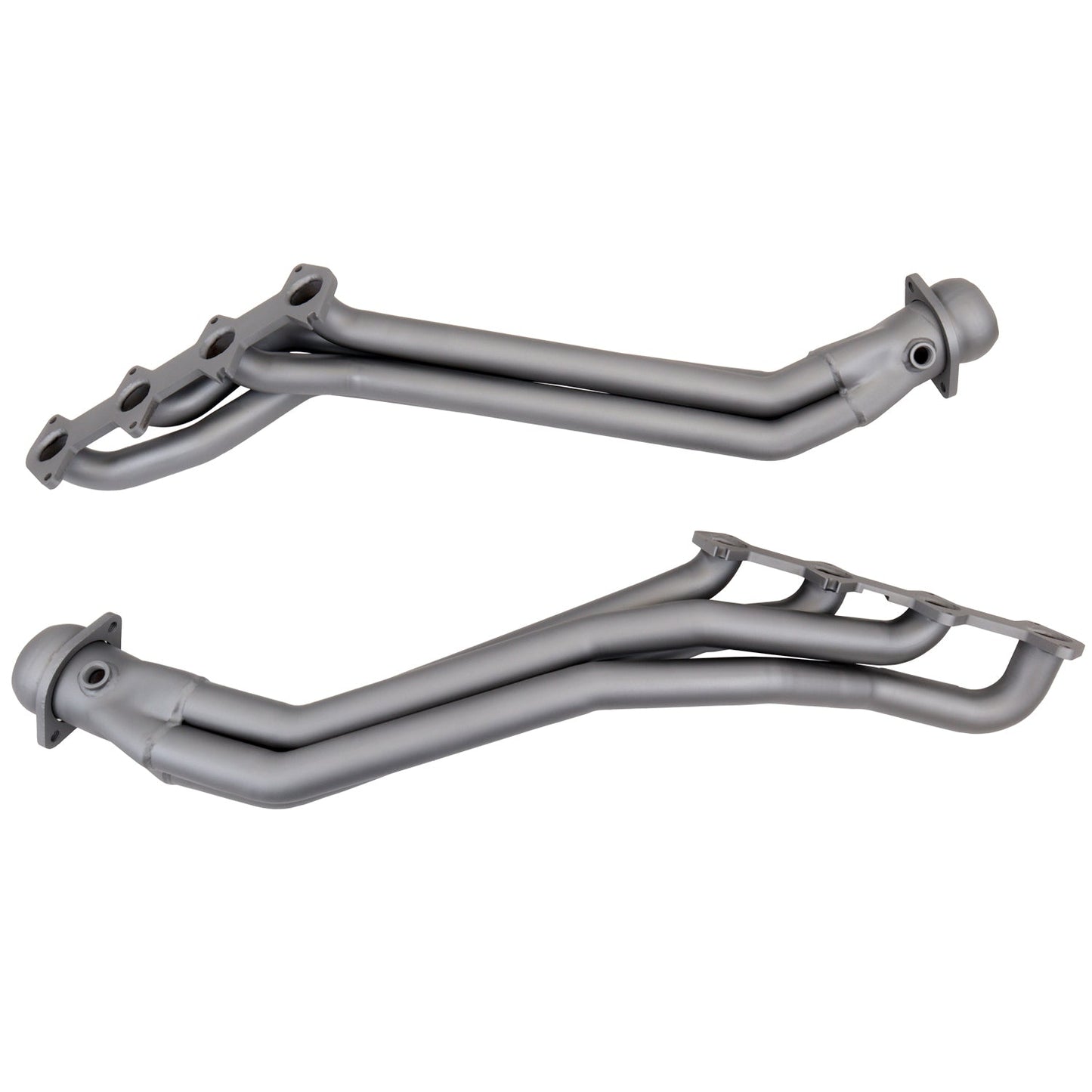 Ford Mustang GT 1-5/8 Long Tube Exhaust Headers Titanium Ceramic 05-10