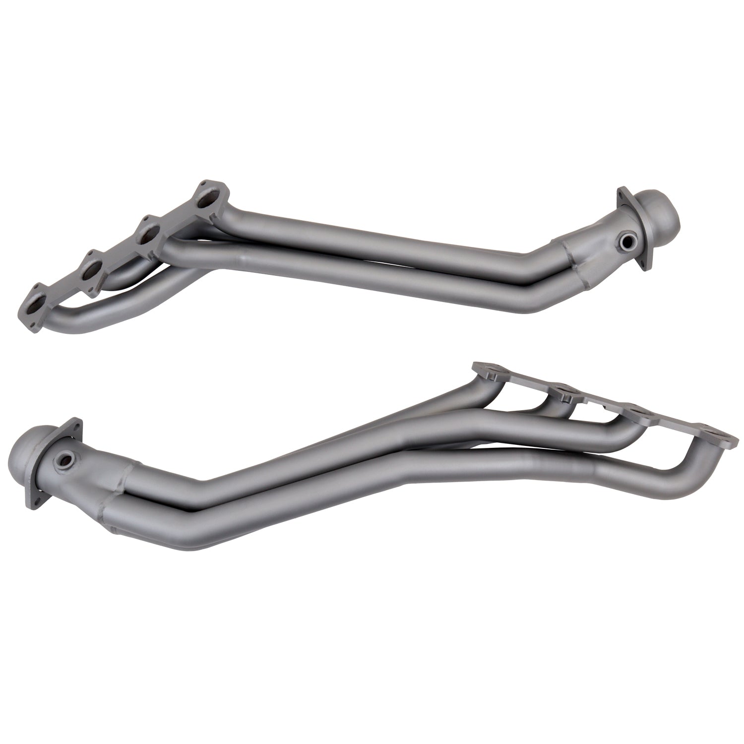 Ford Mustang GT 1-5/8 Long Tube Exhaust Headers Titanium Ceramic 05-10