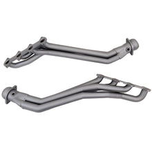Ford Mustang GT 1-5/8 Long Tube Exhaust Headers Titanium Ceramic 05-10