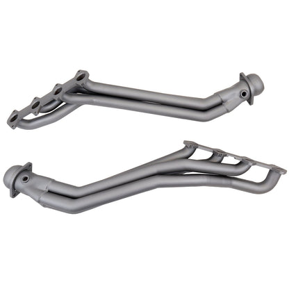 Ford Mustang GT 1-5/8 Long Tube Exhaust Headers Titanium Ceramic 05-10