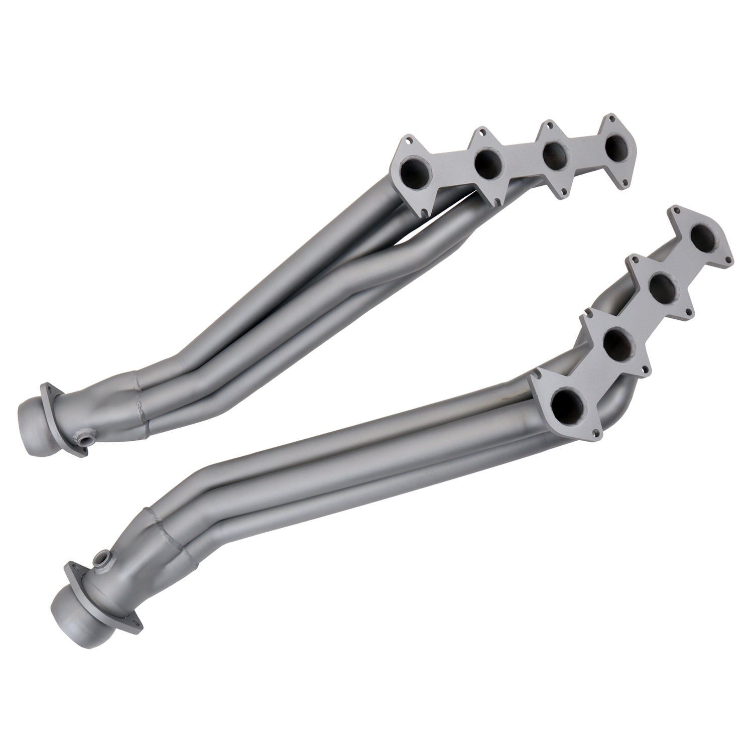 Ford Mustang GT 1-5/8 Long Tube Exhaust Headers Titanium Ceramic 05-10