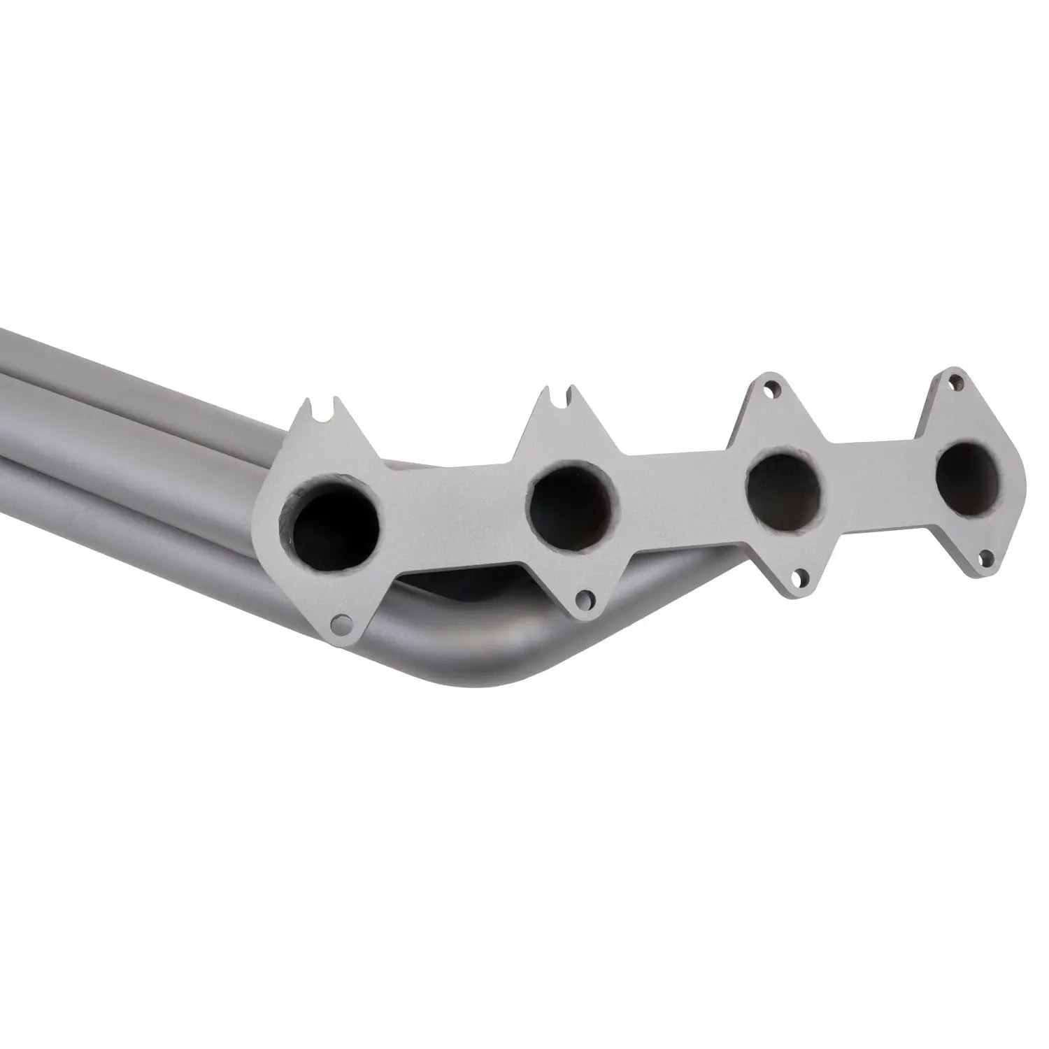 Ford Mustang GT 1-5/8 Long Tube Exhaust Headers Titanium Ceramic 05-10