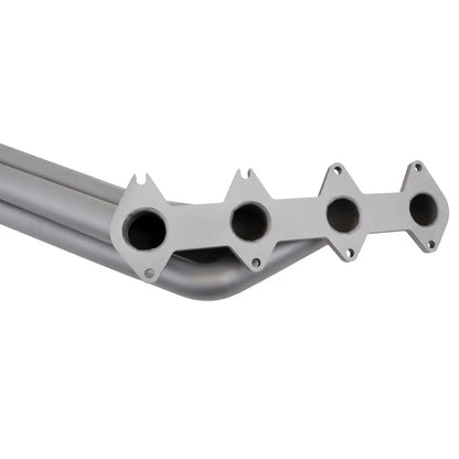 Ford Mustang GT 1-5/8 Long Tube Exhaust Headers Titanium Ceramic 05-10
