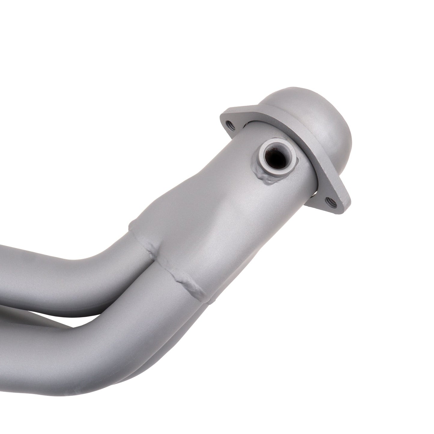 Ford Mustang V6 3.7 1-3/4 Long Tube Exhaust Headers Titanium Ceramic 11-17
