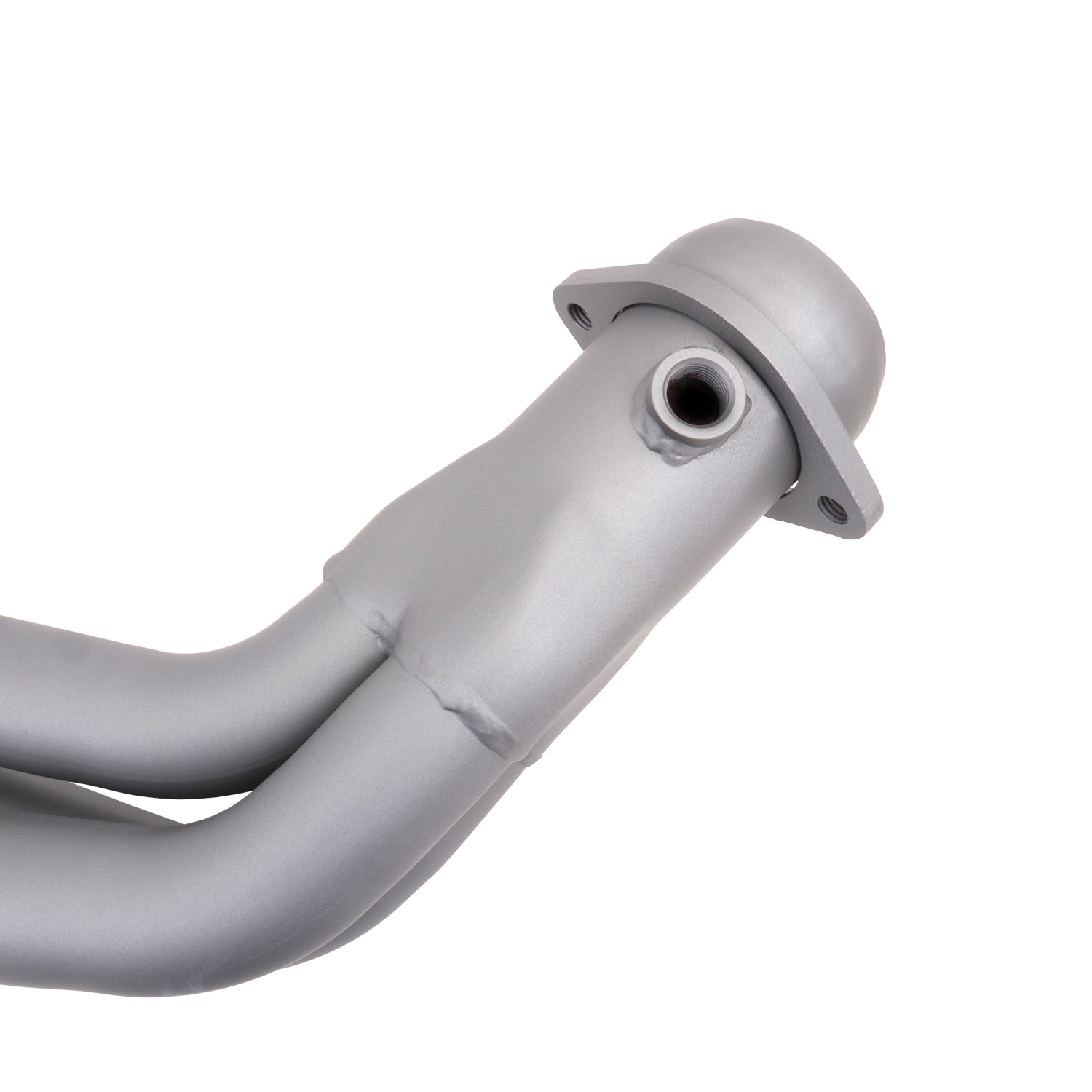 Ford Mustang V6 3.7 1-3/4 Long Tube Exhaust Headers Titanium Ceramic 11-17