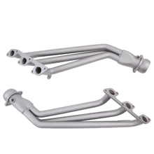 Ford Mustang V6 1-5/8 Long Tube Exhaust Headers Titanium Ceramic 05-10