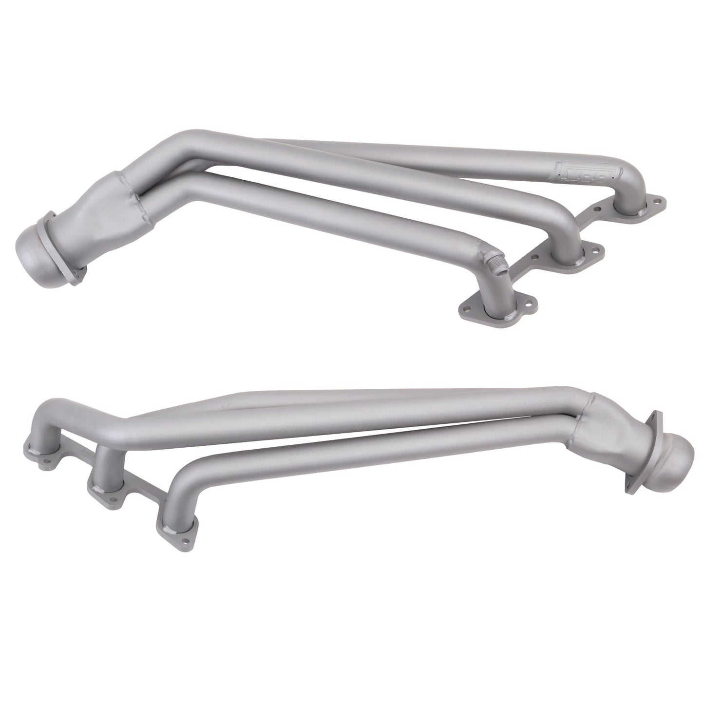 Ford Mustang V6 1-5/8 Long Tube Exhaust Headers Titanium Ceramic 05-10