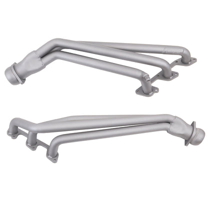 Ford Mustang V6 1-5/8 Long Tube Exhaust Headers Titanium Ceramic 05-10