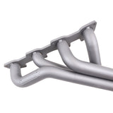 Dodge 5.7 Hemi Challenger Charger 1-3/4 Long Tube Exhaust Headers Titanium Ceramic 05-08