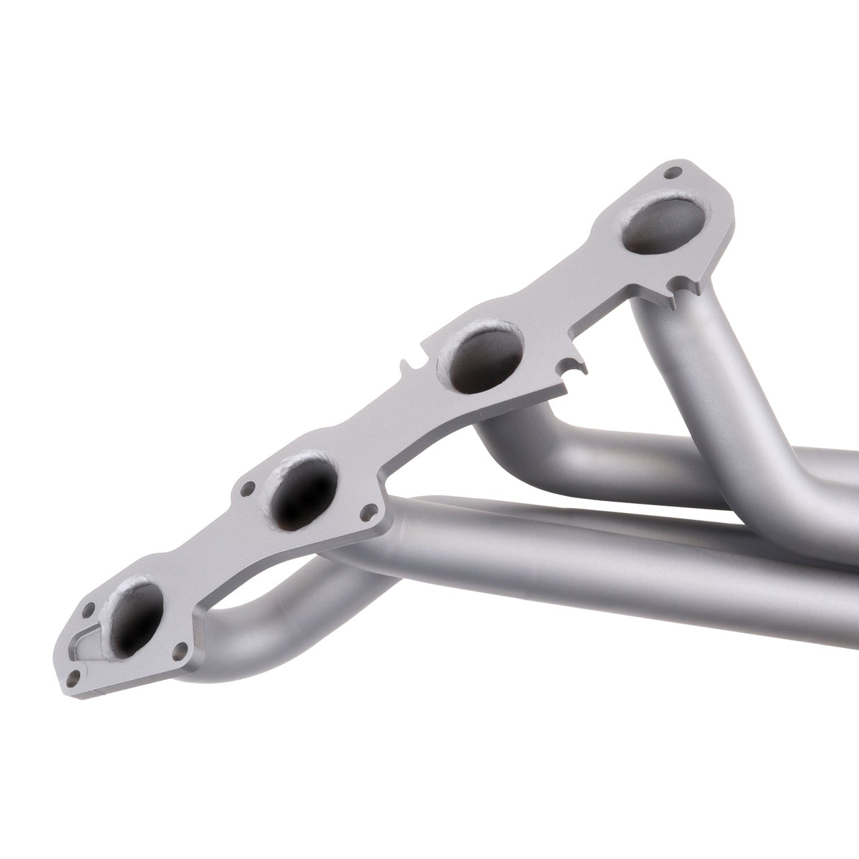 Dodge 5.7 Hemi Challenger Charger 1-3/4 Long Tube Exhaust Headers Titanium Ceramic 05-08