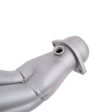 Dodge 5.7 Hemi Challenger Charger 1-3/4 Long Tube Exhaust Headers Titanium Ceramic 05-08