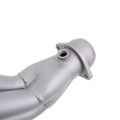 Dodge 5.7 Hemi Challenger Charger 1-3/4 Long Tube Exhaust Headers Titanium Ceramic 05-08