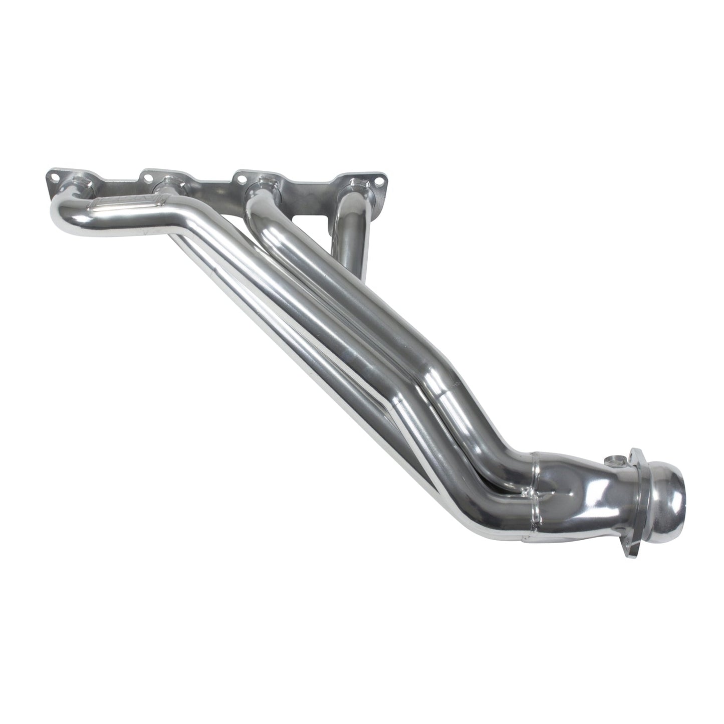 Dodge Charger Challenger SRT8 6.1, 6.2, 6.4L Full Length Headers 1-7/8 Silver Ceramic 06-23