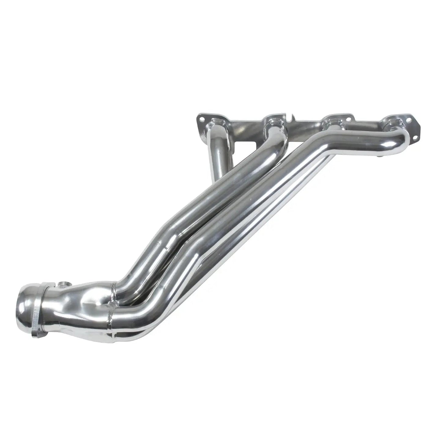 Dodge Charger Challenger SRT8 6.1, 6.2, 6.4L Full Length Headers 1-7/8 Silver Ceramic 06-23