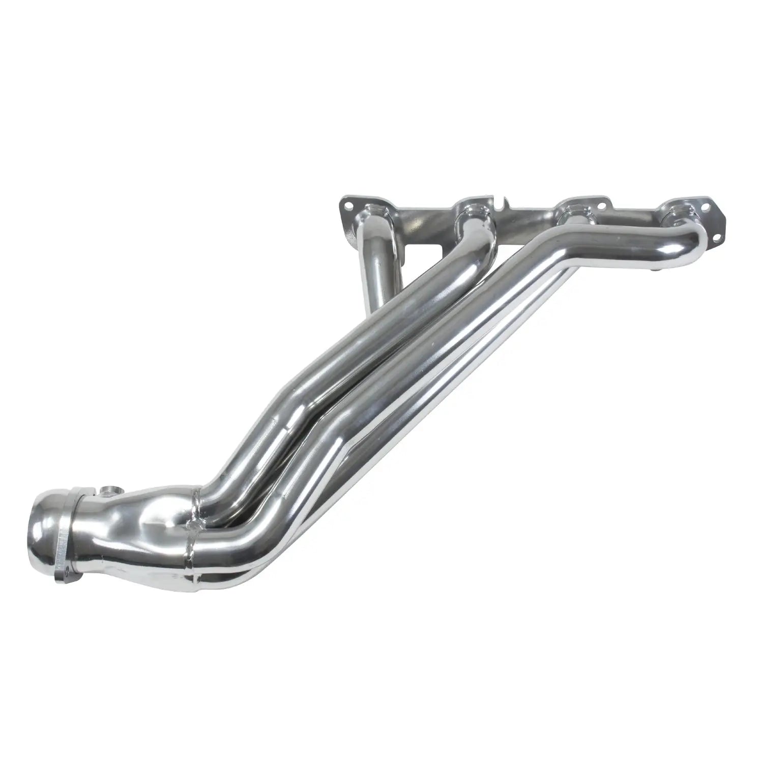 Dodge Charger Challenger SRT8 6.1, 6.2, 6.4L Full Length Headers 1-7/8 Silver Ceramic 06-23