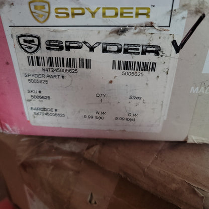 Spyder 5005625 - Jeep Grand Cherokee 99-04 Euro Style Tail Lights Black ALT-YD-JGC99-BK