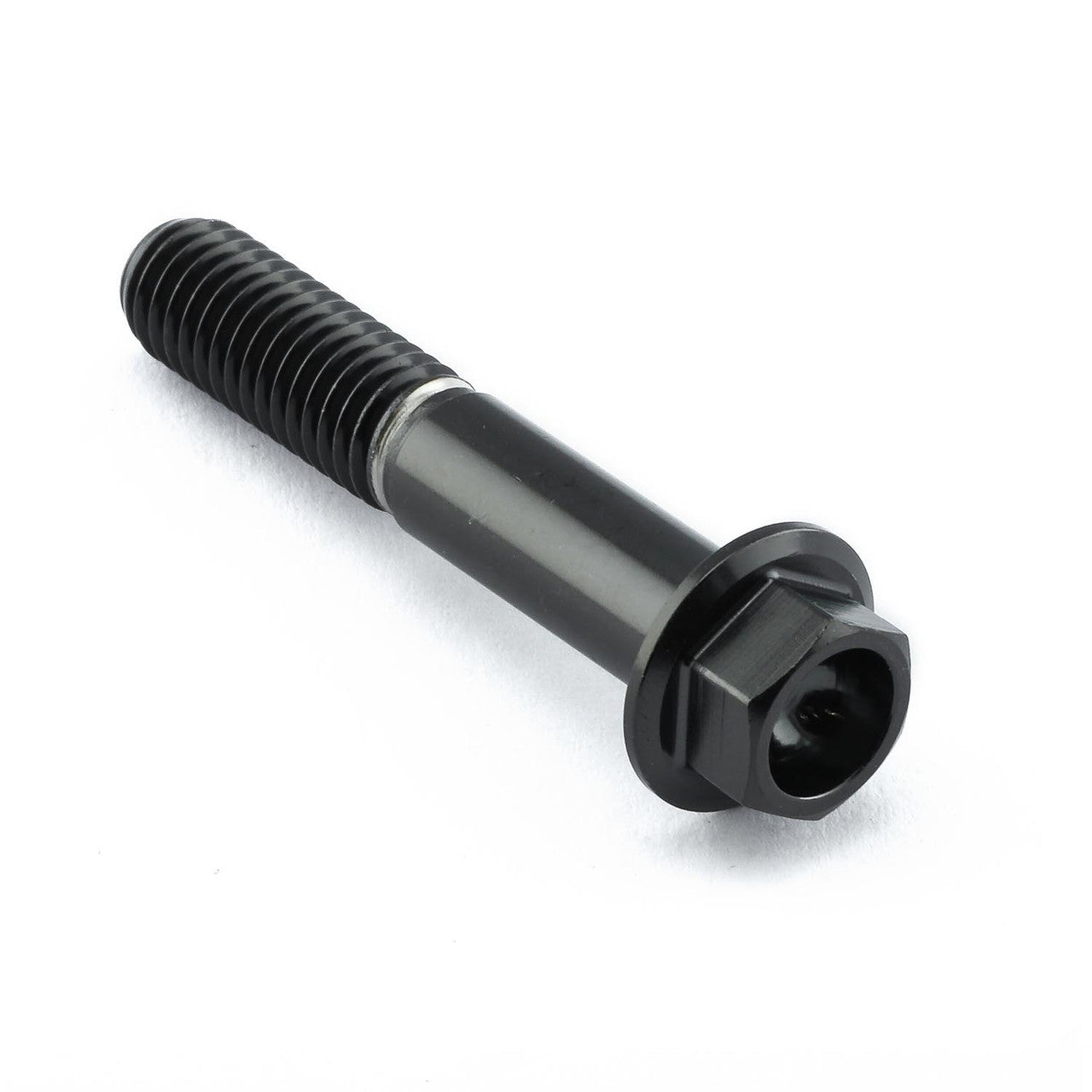 PRO BOLT Stainless Steel Front Axle Pinch Bolt Set (SSFAPINCH60BK)