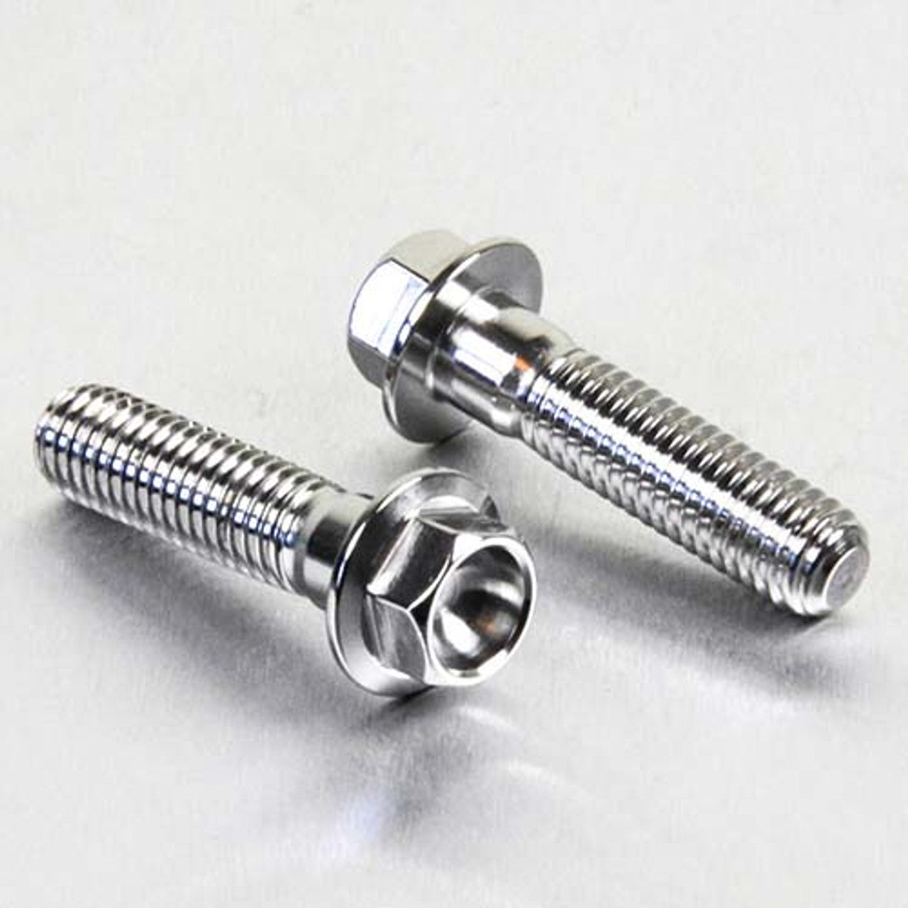 PRO BOLT Stainless Steel Front Brake Mounting Bolt Kit