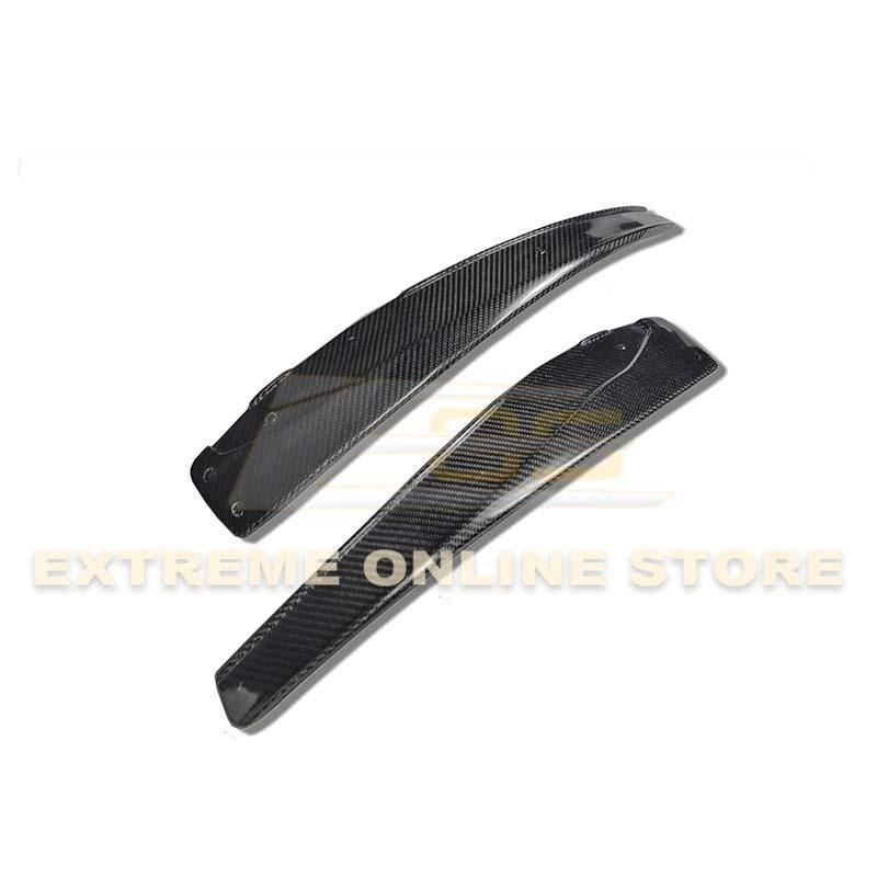 Corvette C6 Grand Sport / Z06 Front Splitter Lip & Side Skirts Rocker Panels - Revline Performance