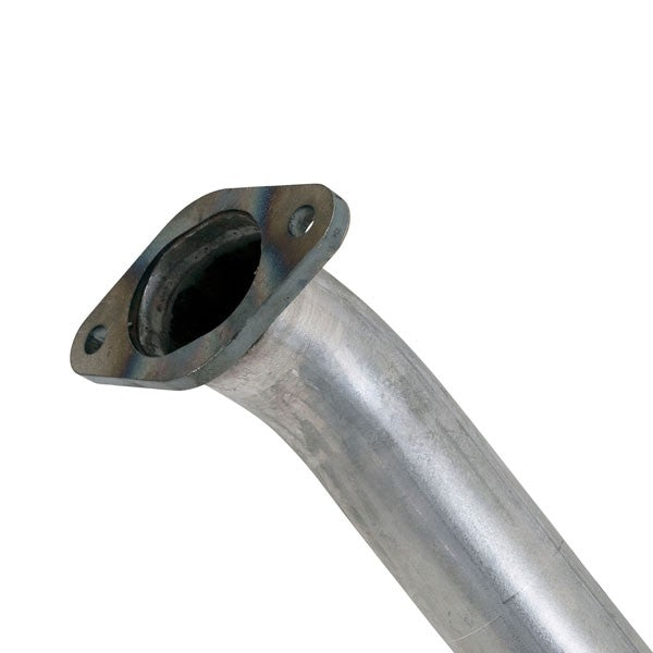 Ford Mustang GT 2-1/2 High Flow Catted X-Pipe 96-98