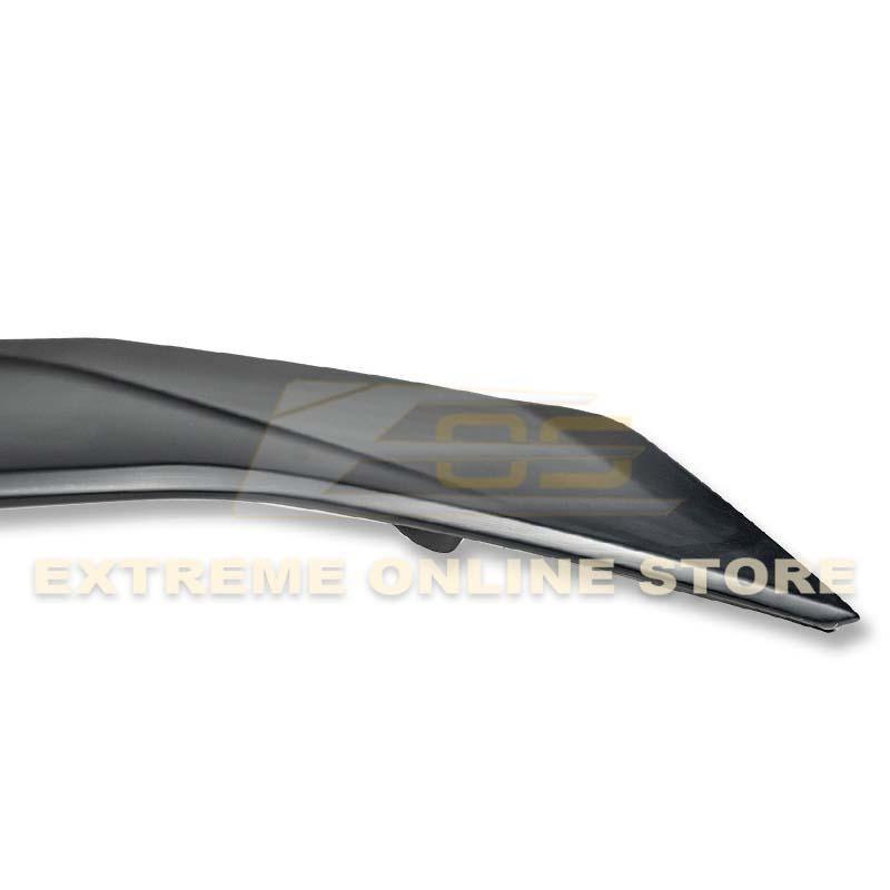 Camaro SS | ZL1 Conversion Package Aerodynamic Full Body Kit