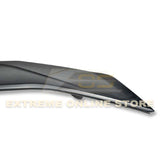 Camaro SS | ZL1 Conversion Package Aerodynamic Full Body Kit