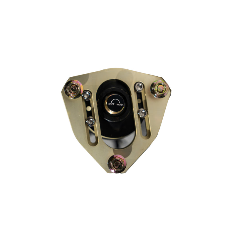 BLOX Racing 12-13 Honda Civic SI Plus Series Fully Adjustable Coilovers BXSS-00120