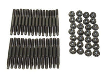 Tomei Camshaft Cab Studs RB26