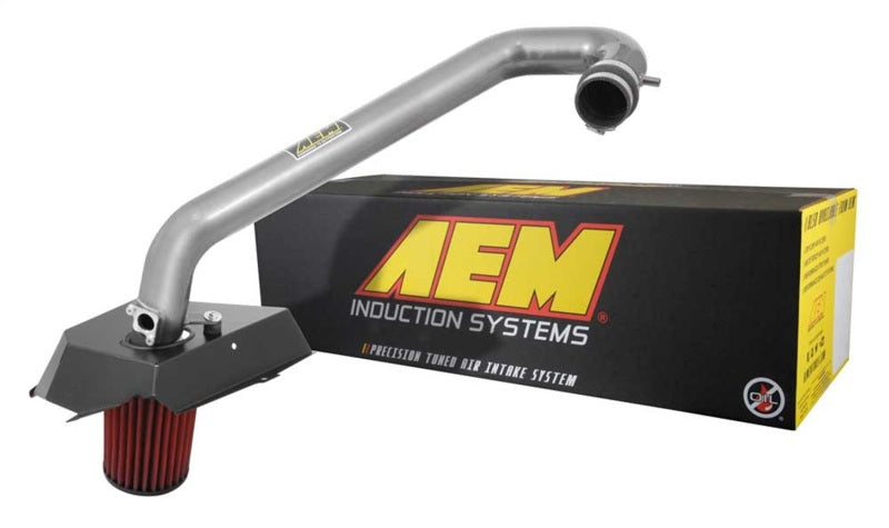 AEM Induction AEM 2015-2016 C.A.S Subaru Legacy H4-2.5L F/I Cold Air Intake 21-808C