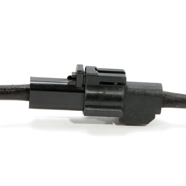 Ford Mustang O2 Sensor Wire Harness Extensions 4 Pin Pair 86-10