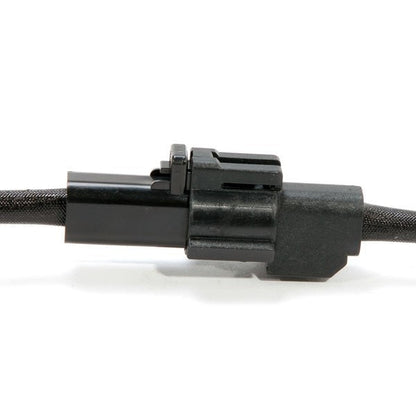 Ford Mustang O2 Sensor Wire Harness Extensions 4 Pin Pair 86-10