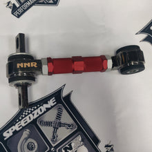 Nnr Rear Camber Kit Eg Red