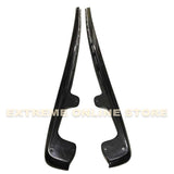 Corvette C6 Grand Sport / Z06 Front Splitter Lip & Side Skirts Rocker Panels - Revline Performance