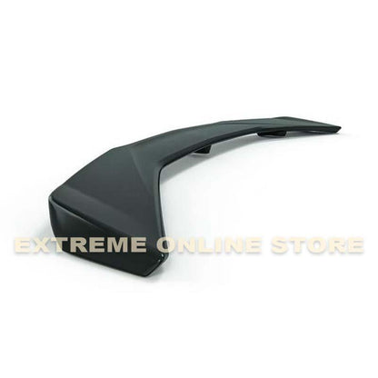 Camaro SS | ZL1 Conversion Package Aerodynamic Full Body Kit