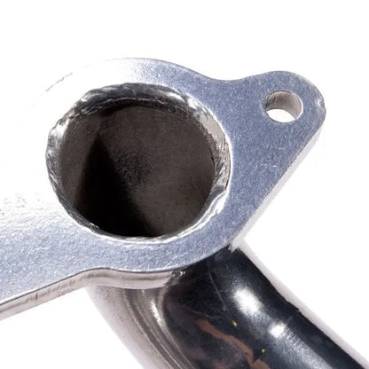 Chevrolet Camaro Firebird 5.7 LS1 1-3/4 Long Tube Exhaust Headers Polished Silver Ceramic 98-02