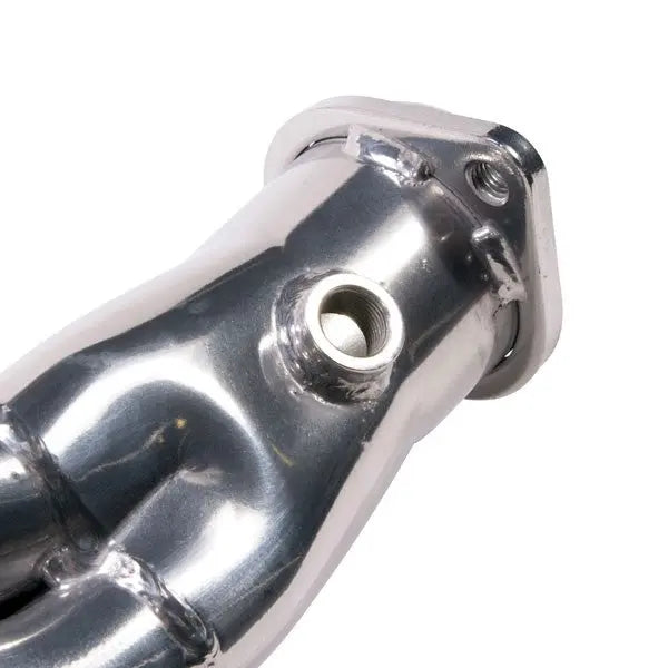 Chevrolet Camaro Firebird 5.7 LS1 1-3/4 Long Tube Exhaust Headers Polished Silver Ceramic 98-02