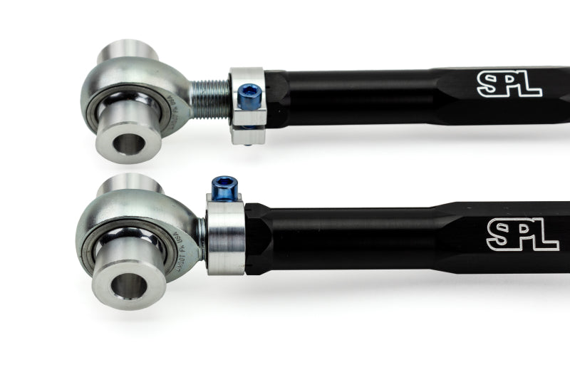 SPL Part BMW F2X/F3X Rear Traction Links