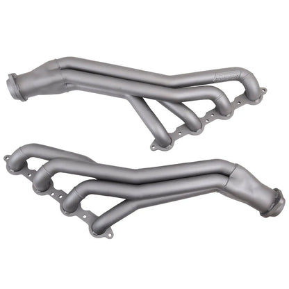 Chevrolet Camaro Firebird 5.7 LS1 V8 1-3/4 Long Tube Exhaust Headers Titanium Ceramic 98-02