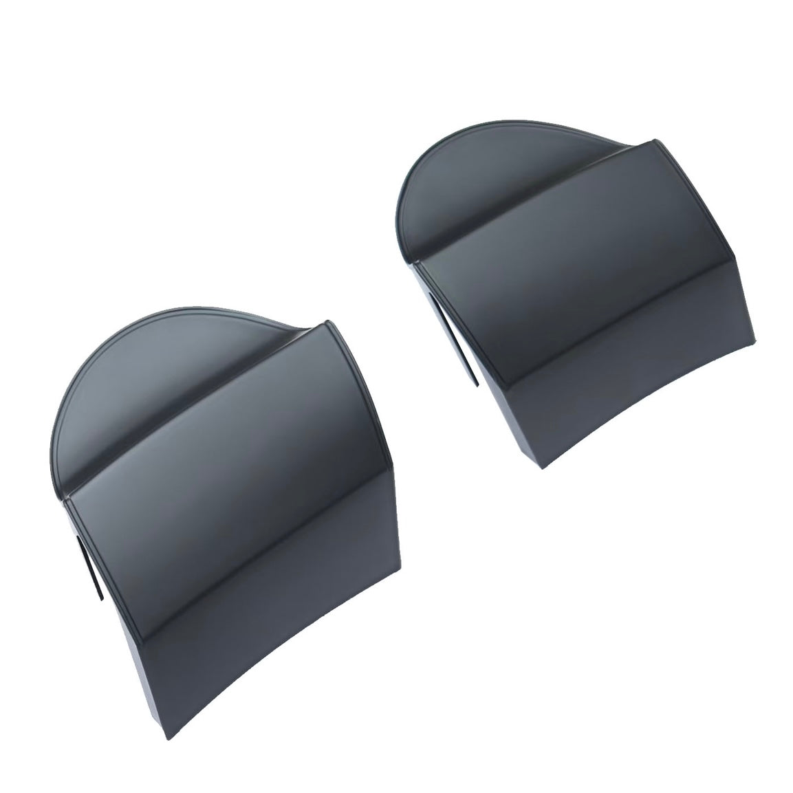 Exhaust Cover for GR86 / Subaru BRZ