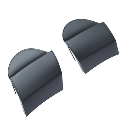 Exhaust Cover for GR86 / Subaru BRZ