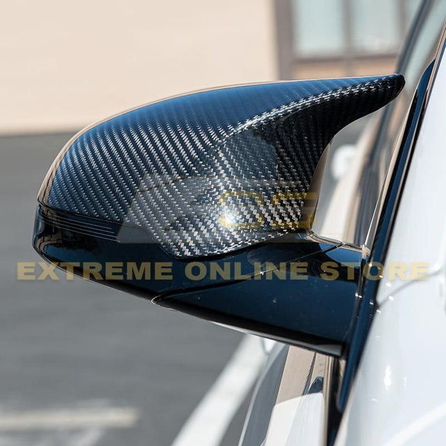 2015-20 BMW F80 M3 | F82 F83 M4 Mirror Covers