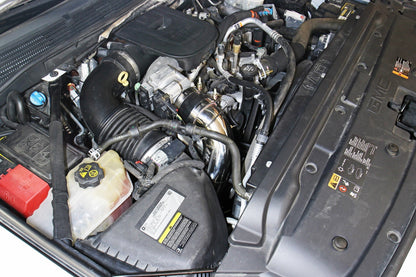 HPS Intercooler Charge Pipe GMC 2011-2016 Sierra 2500 HD 6.6L Duramax Diesel Turbo LML