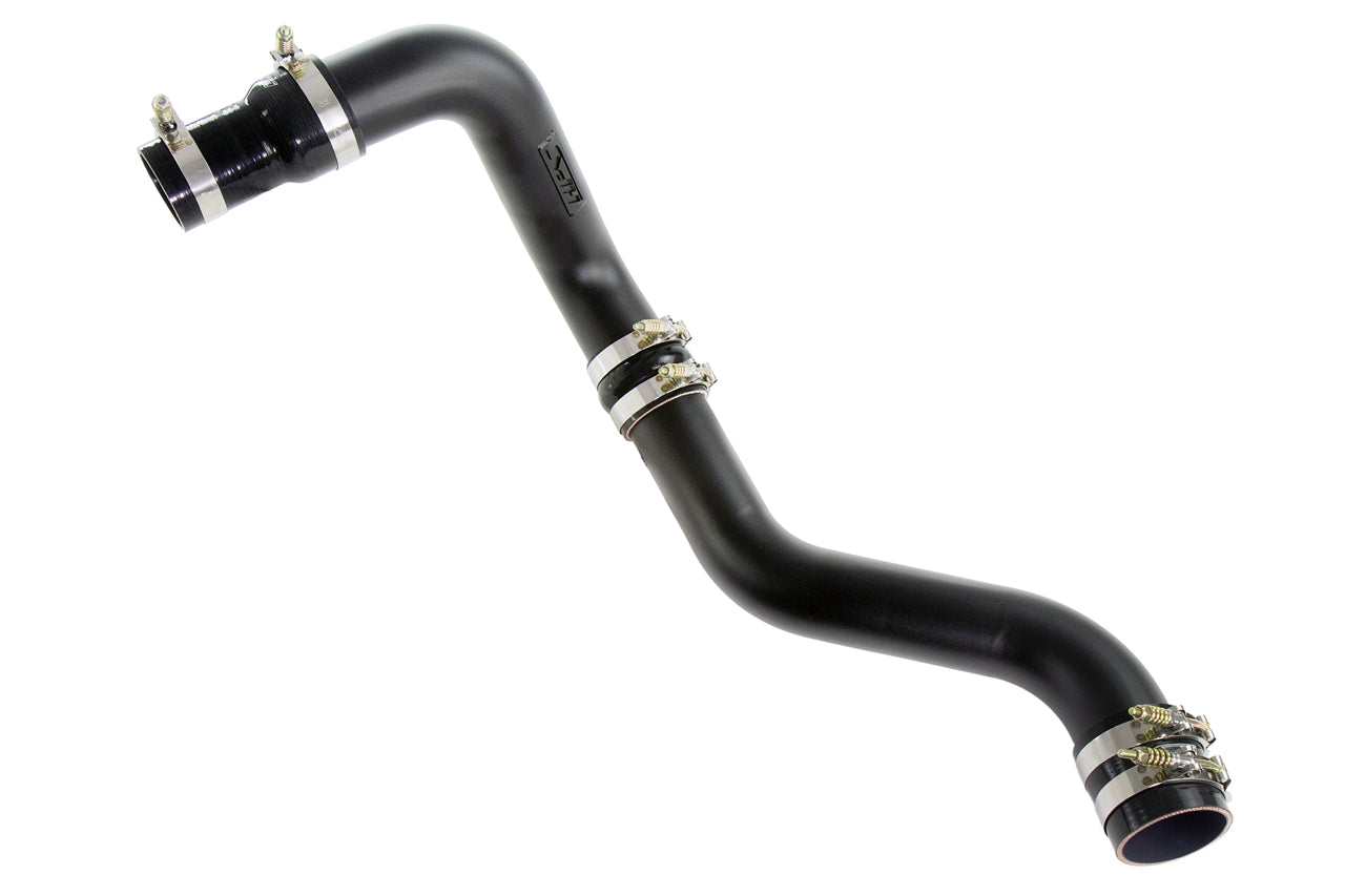 HPS Intercooler Charge Pipe GMC 2011-2016 Sierra 2500 HD 6.6L Duramax Diesel Turbo LML