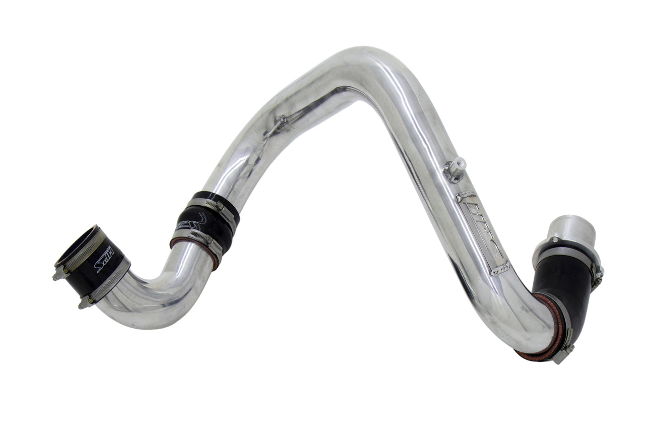 HPS Intercooler Charge Pipe, Volkswagen 2015-2021 GTI 2.0L Turbo, Exclude 7-DSG Transmission