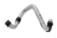 HPS Intercooler Charge Pipe, Volkswagen 2015-2021 GTI 2.0L Turbo, Exclude 7-DSG Transmission
