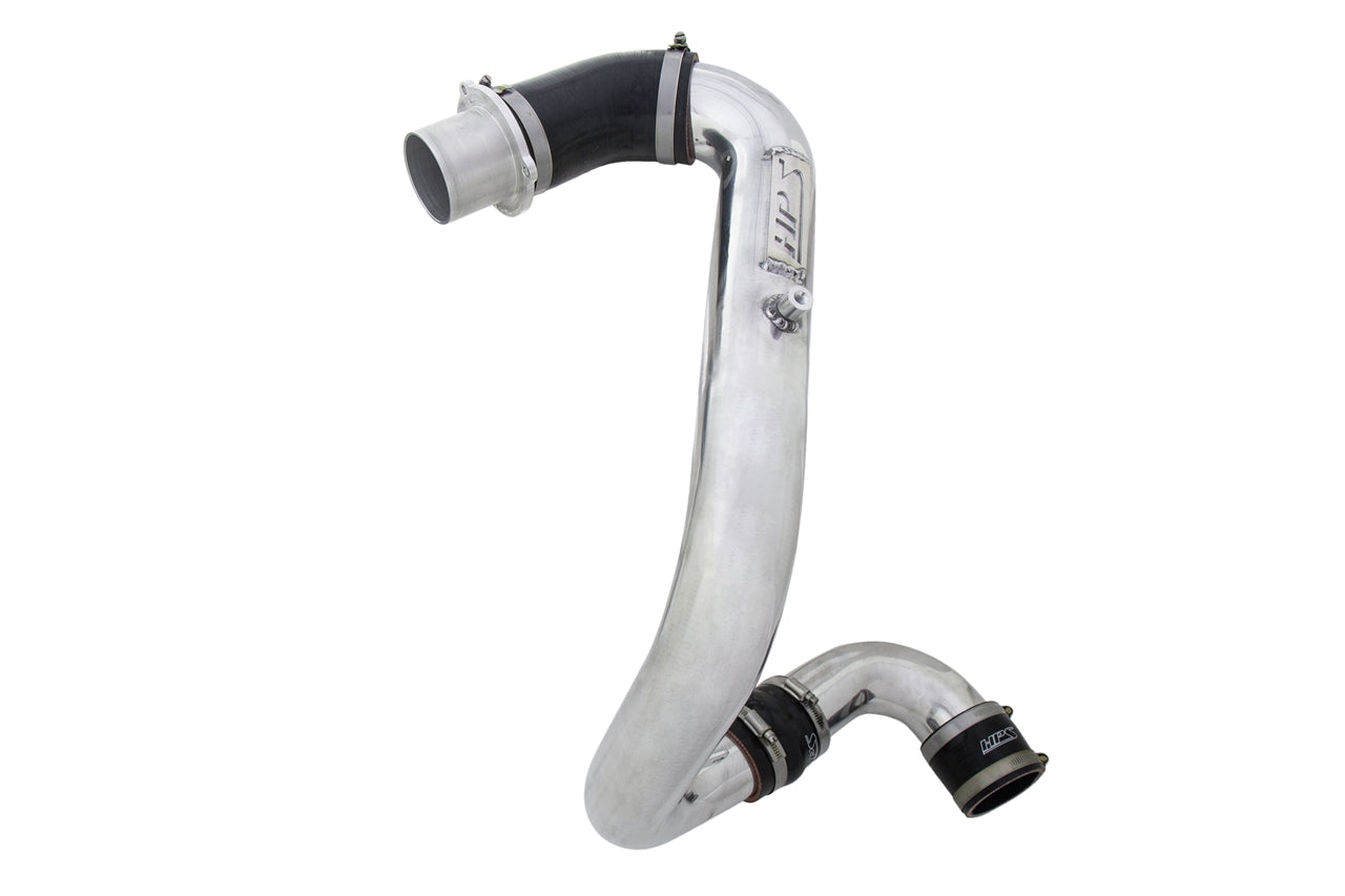 HPS Intercooler Charge Pipe, Volkswagen 2019-2021 Jetta 2.0L Turbo, Exclude 7-DSG Transmission