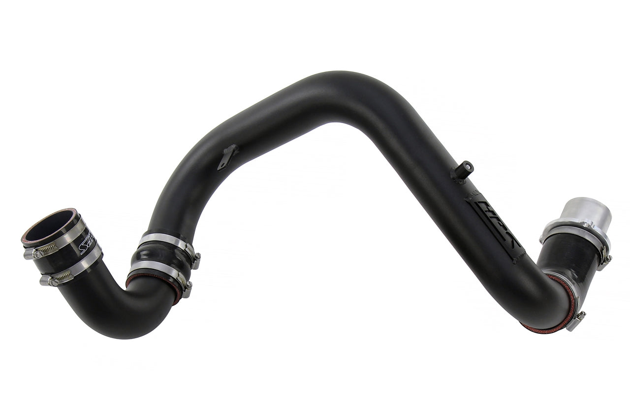 HPS Intercooler Charge Pipe, Volkswagen 2019-2021 Jetta 2.0L Turbo, Exclude 7-DSG Transmission